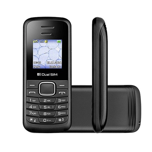 Telefono b220 dual sim - lg,