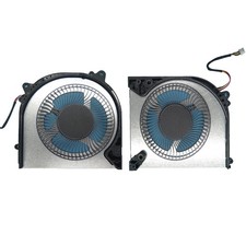 Ventola GPU Portatile CPU per