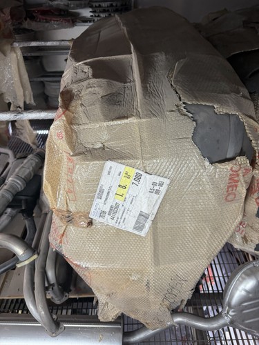 Paraurti posteriore alfa 156 - alfa,