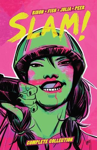 Slam complete collection - slam!,