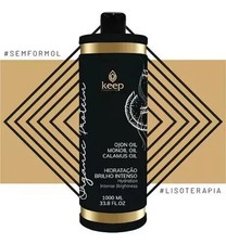 Brasiliano cheratina Keep