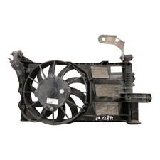 Elettroventola Ventola