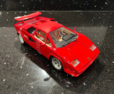Modellino auto Lamborghini