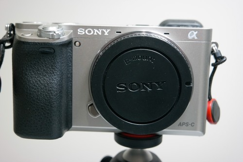 Sony alpha a6000 - 🌟🌟sony,