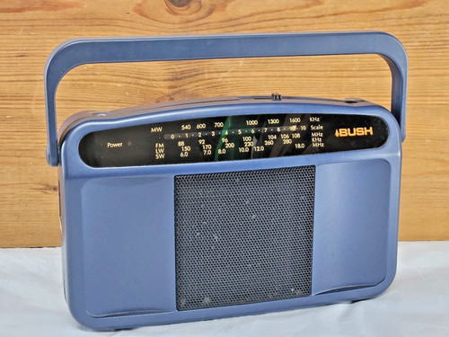 Radio epoca transistor - radio,