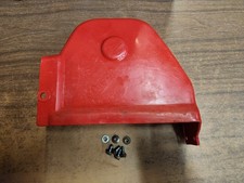 Copri cinghia spazzaneve Honda