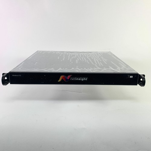 Netinsight nimbra 412 unità - netinsight,