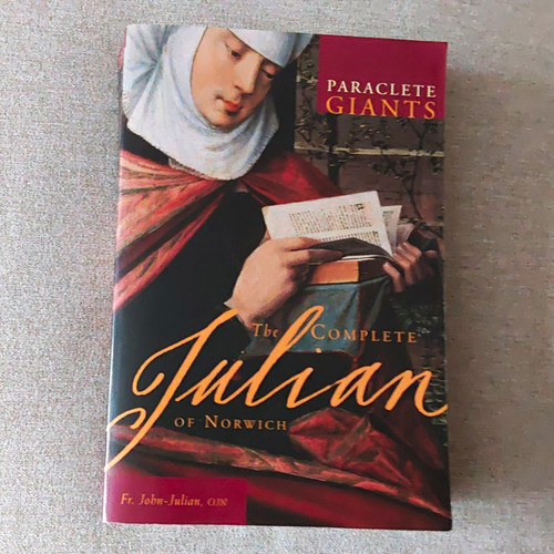 The complete julian norwich - the,