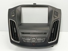 FORD FOCUS III MK3 telaio