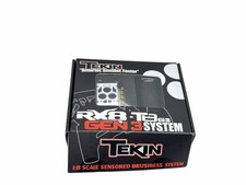 Nuovo motore Truggy Tekin RX8