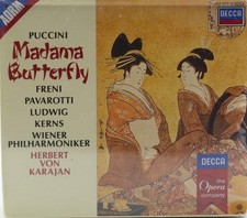 cd decca cofanetto madama