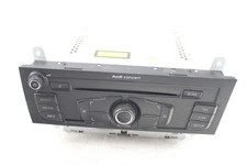 Impianto stereo concerto Audi