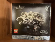 Lego star wars 75375 millenium - lego,
