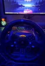 Logitech g29 driving force - logitech,