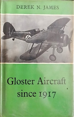 James derek gloster - -,