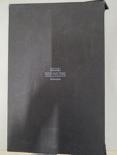 Hot Toys War Machine Special Version