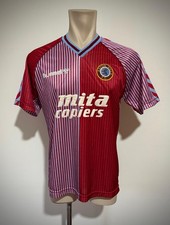 Maglia Hummel Home Aston Villa