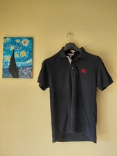 Burberry polo uomo vintage - uomo,
