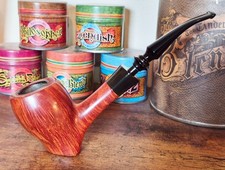 Pipa radica danese - radica,