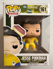 Funko POP! Television Breaking