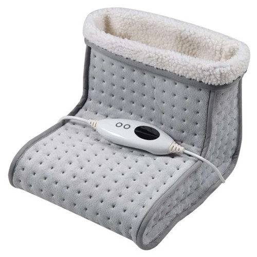 Scaldapiedi elettrico skaldo - elettrico,