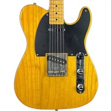 Fender Japan TL52-DAH 52'