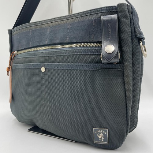 Borsa tracolla porter - borsa, a