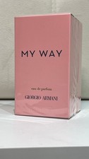 Armani My Way Eau de Parfum da