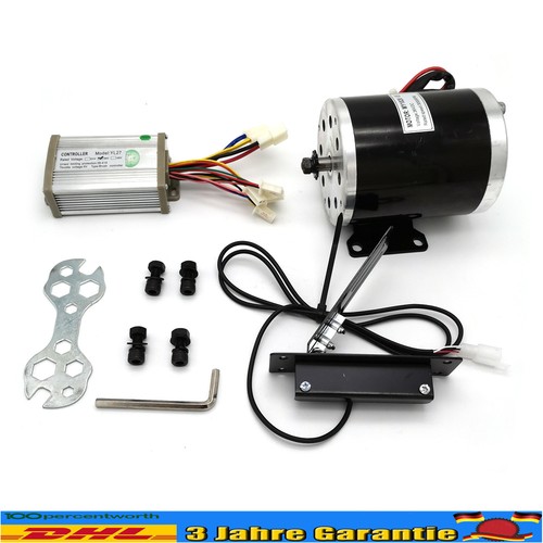 800w 36v rstenmotor - dc,