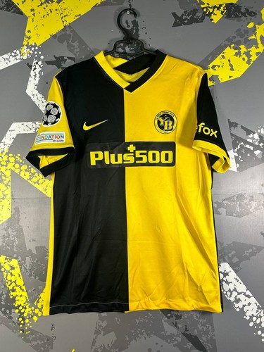 Maglia ucl young boys - boys, home