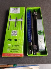 Orig. Strumento speciale VW Audi VAS 251417 Kukko 18-1 estrattore 60-150 mm