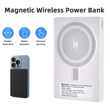 Digital Voice Magnetic Voice
