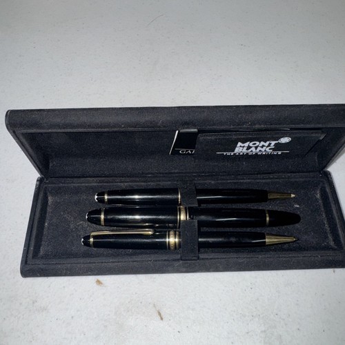 Montblanc meisterstuck 146 - meisterstuck,