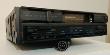 PIONEER KPX 220 vintage