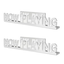 2X Espositore per Dischi CD