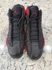 AIR JORDAN 13 BRED (US 12)