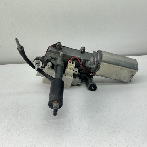 Motorino tergicristallo - motorino,