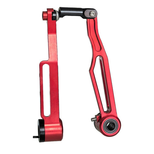 Coppia freni long reach per - long,