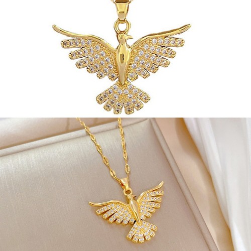 Collana donna banchetto