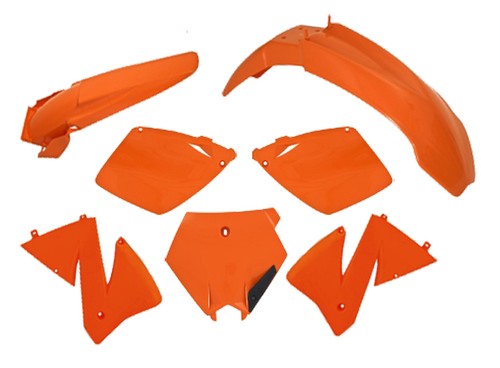 Kit plastica rtech adatto - kit,