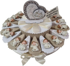 Torta Bomboniere Comunione