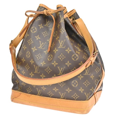 Borsa tracolla louis vuitton - a,