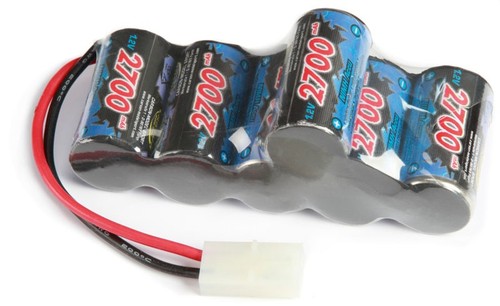 Carson racing pack v 2700 - racing, v/2700