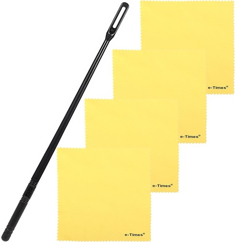Kit pulizia flauto set - , cura