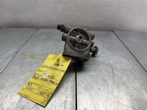 Supporto filtro gasolio - gasolio, per