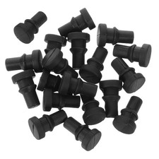  32 pezzi Piedini in silicone