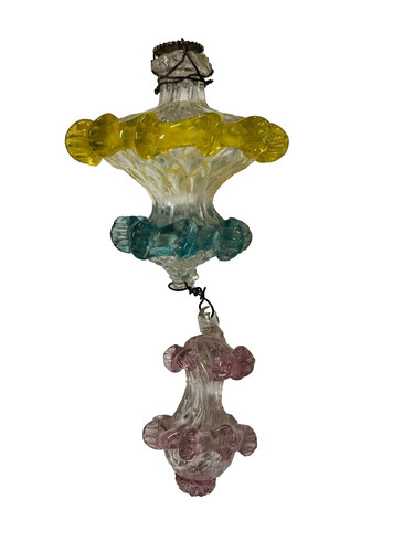 Murano ricambio lampadario - murano,