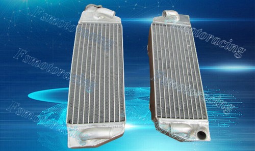 Aluminum radiator for - radiator, ktm