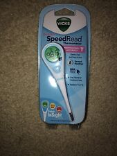 Termometro digitale VICKS