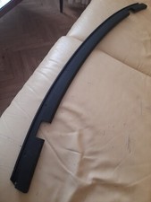 Cornice parabrezza saab - parabrezza, 93